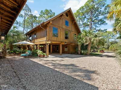 136 S Oak St, Port Saint Joe, FL, 32456