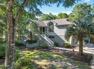 287 Heather Dr, Sunset Beach, NC 28468