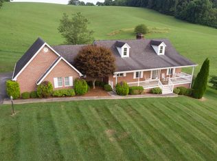 18278 Celebrity Ln, Abingdon, VA 24211