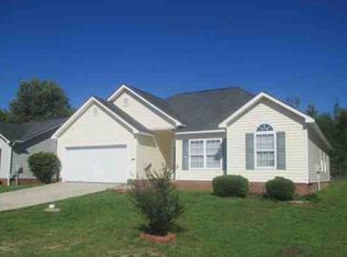 148 Caughman Ridge Rd, Columbia, SC 29209