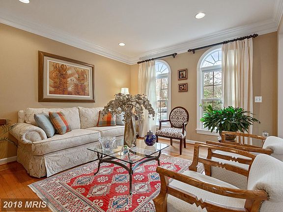 3rd image of 5411 Grist Mill Woods Way