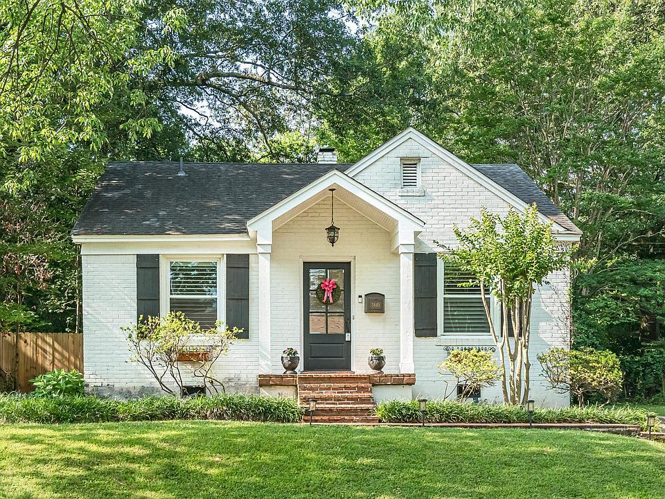 3649 Johnwood Dr, Memphis, TN 38122 Zillow