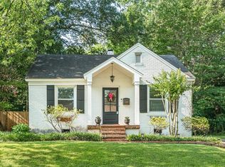 3649 Johnwood Dr, Memphis, TN 38122