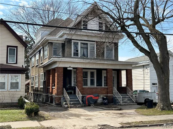809 1st North St, Syracuse, NY 13208