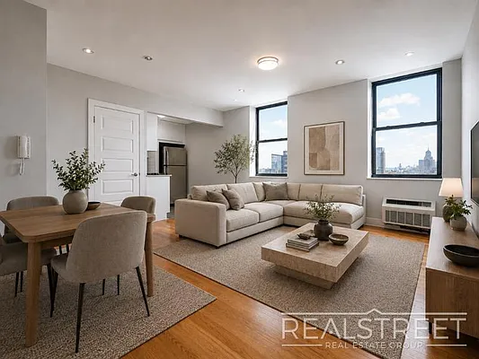 90-02 Queens Boulevard #408
