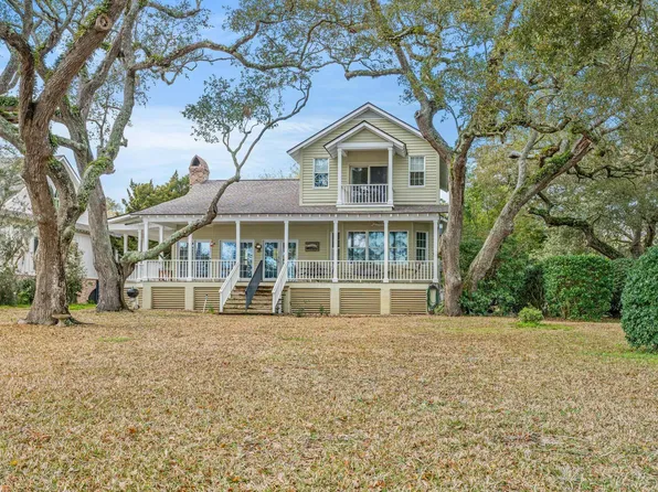 319 Sunnyside Ave., Murrells Inlet, SC 29576