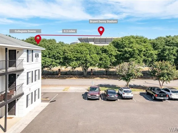 1009 12th St APT 21, Tuscaloosa, AL 35401