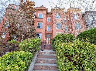 1332 Girard St NW UNIT 2, Washington, DC 20009