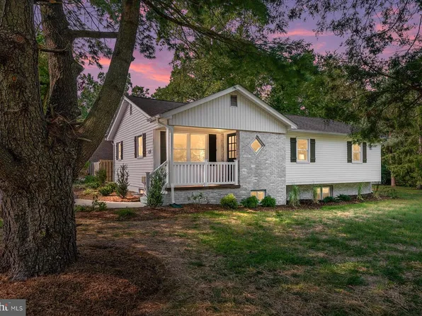 520 Harbor Dr, Annapolis, MD 21403