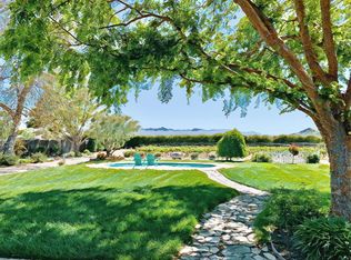 640 Foxen Ln, Los Alamos, CA 93440