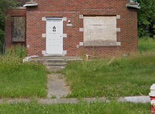 19979 Goddard St #1, Detroit, MI 48234