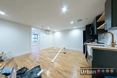 Rented by Urban Pads