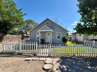 540 Garrison St, Winnemucca, NV 89445