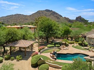 6301 N Yucca Rd, Paradise Valley, AZ 85253