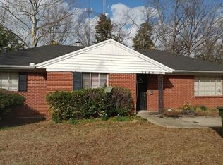 1357 Adrian Ln, Montgomery, AL 36111