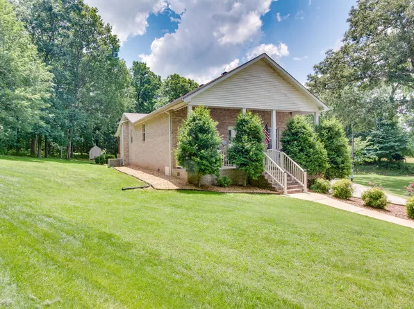 5278 Greenhaw Rd, Decherd, TN 37324
