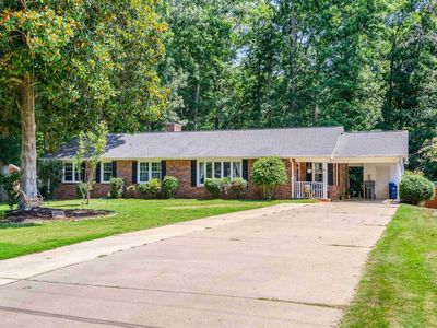 200 Sharon Dr, Spartanburg, SC, 29302