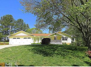 1187 Thomas Rd, Canton, GA 30115