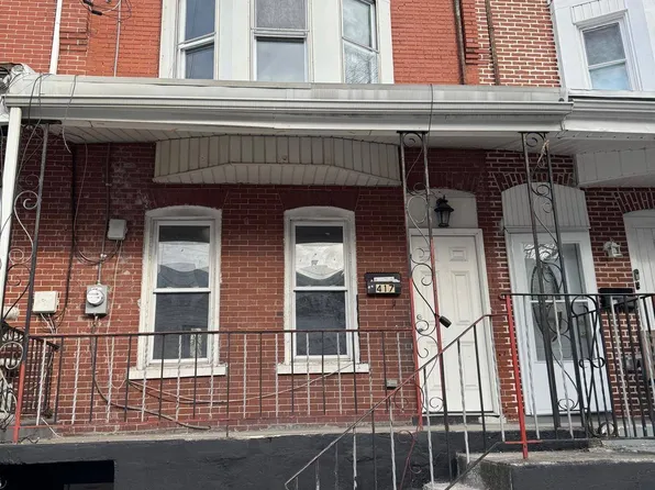 417 N 2nd St, Allentown, PA 18102