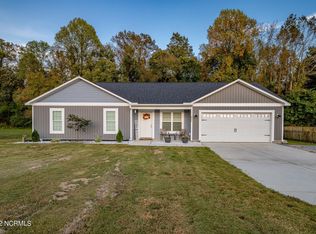 286 Watering Pond Rd, Pink Hill, NC 28572