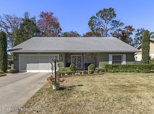 2401 Birdie Ln, Spring Hill, FL 34606