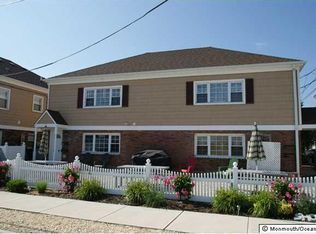 703 SW Central Ave #U-105, Seaside Park, NJ 08752
