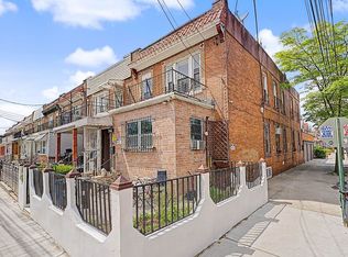 85-19 91st Ave #12, Woodhaven, NY 11421