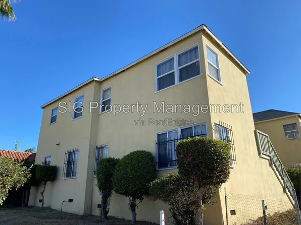 4371 Sunset Dr, Los Angeles, CA 90027