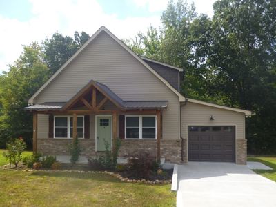 110 Commanche Dr, Hohenwald, TN, 38462