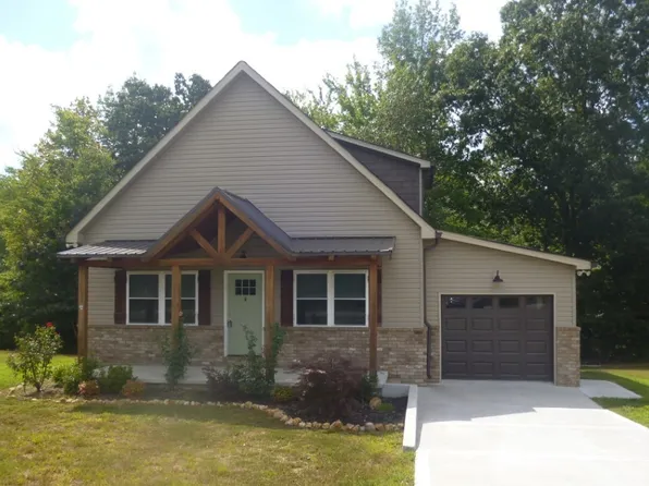 110 Commanche Dr, Hohenwald, TN 38462