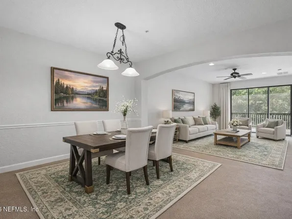 200 PASEO TERRAZA #203, St. Augustine, FL 32095