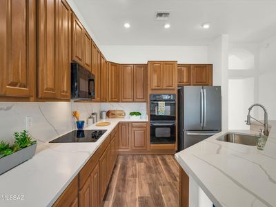 8826 N Sky Dancer Cir, Tucson, AZ, 85742