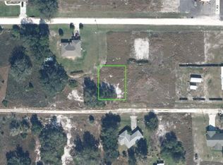 1728 W Kelso Rd LOT 13011, Avon Park, FL 33825