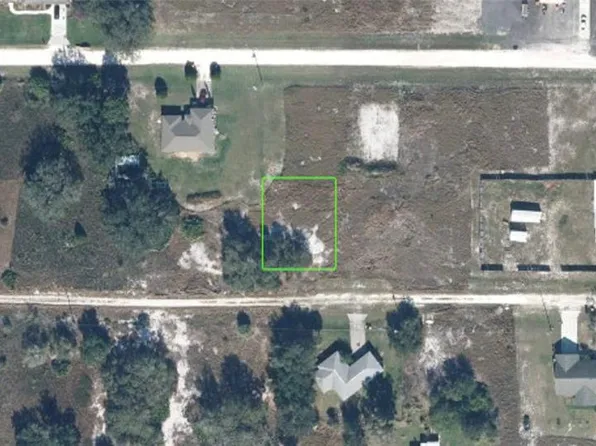 1728 W Kelso Rd Lot 13011, Avon Park, FL 33825