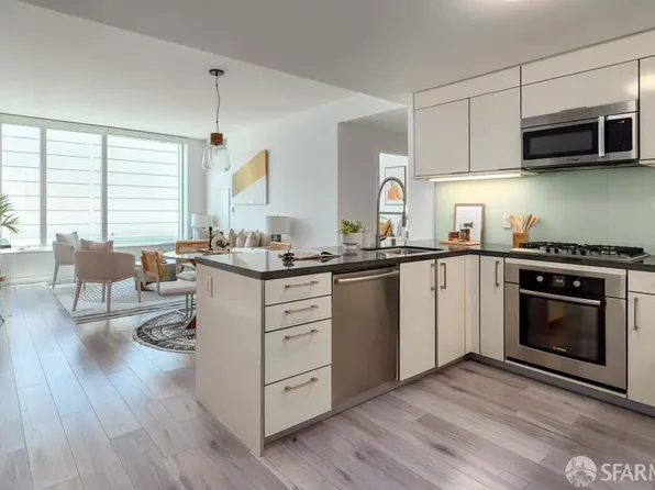 338 Spear St Unit 9E, San Francisco, CA 94105
