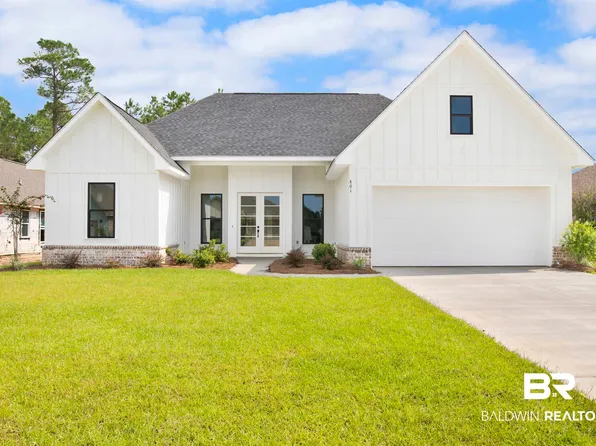 801 Wedgewood Dr, Gulf Shores, AL 36542