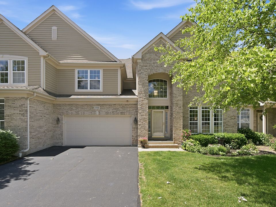 1st image of 703 Fieldstone Ct
