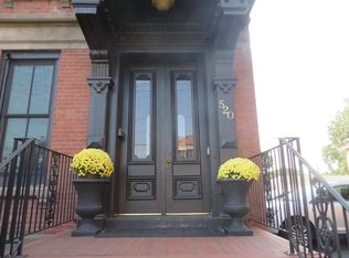 520 Chapel St #3, New Haven, CT 06511