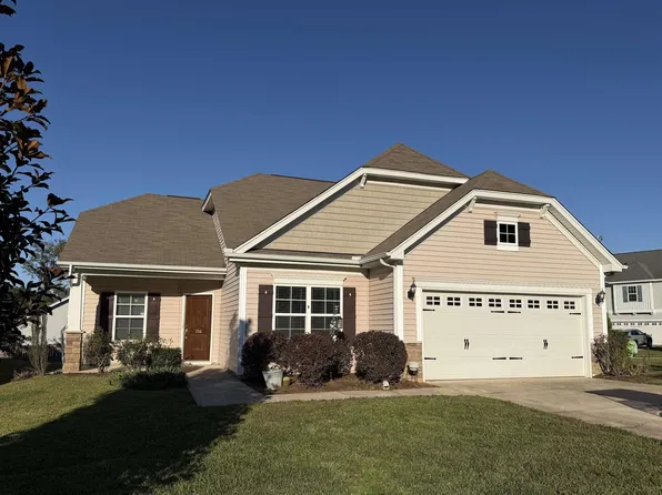 356 Massey Cir, Chapin, SC 29036
