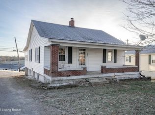 1441 Bloomfield Rd, Taylorsville, KY 40071