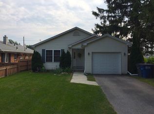 1635 Primrose Ave, Toledo, OH 43612