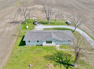 676 Swan Pond Rd, Jacob, IL 62950