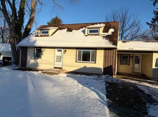 1060 Chili Center Coldwater Rd, Rochester, NY 14624