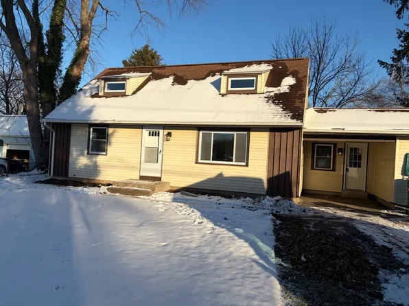 1060 Chili Center Coldwater Rd, Rochester, NY 14624