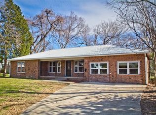 510 N Newsom St, Mineola, TX 75773