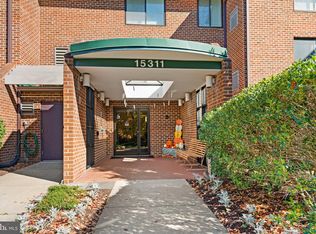 15311 Beaverbrook Ct #90-1F, Silver Spring, MD 20906
