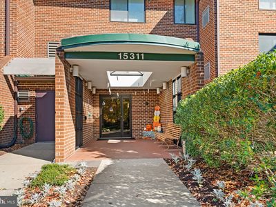 15311 Beaverbrook Ct #90-1F, Silver Spring, MD, 20906