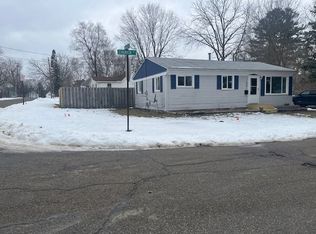 11321 Church St, Mount Morris, MI 48458