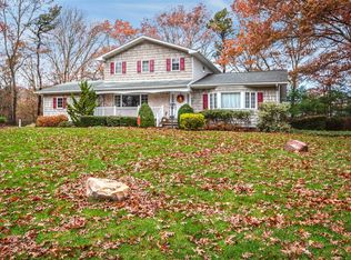 213 Pine Rd, Coram, NY 11727
