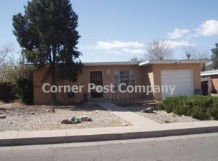 4716 Palo Duro Ave NE, Albuquerque, NM 87110